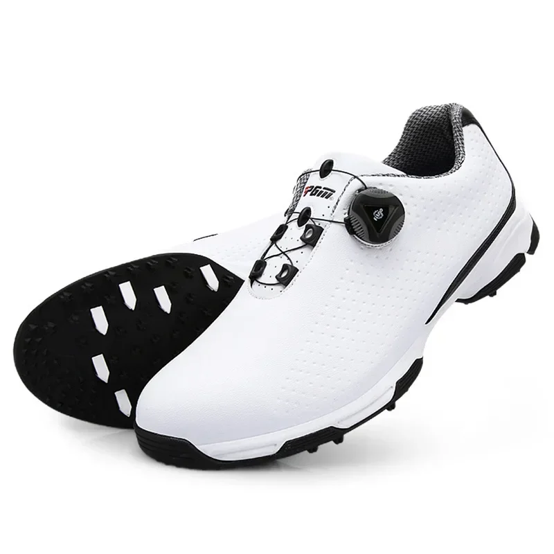 Laces Breathable PGM Golf Men' - огляд і ціна Golf Equipment Brands