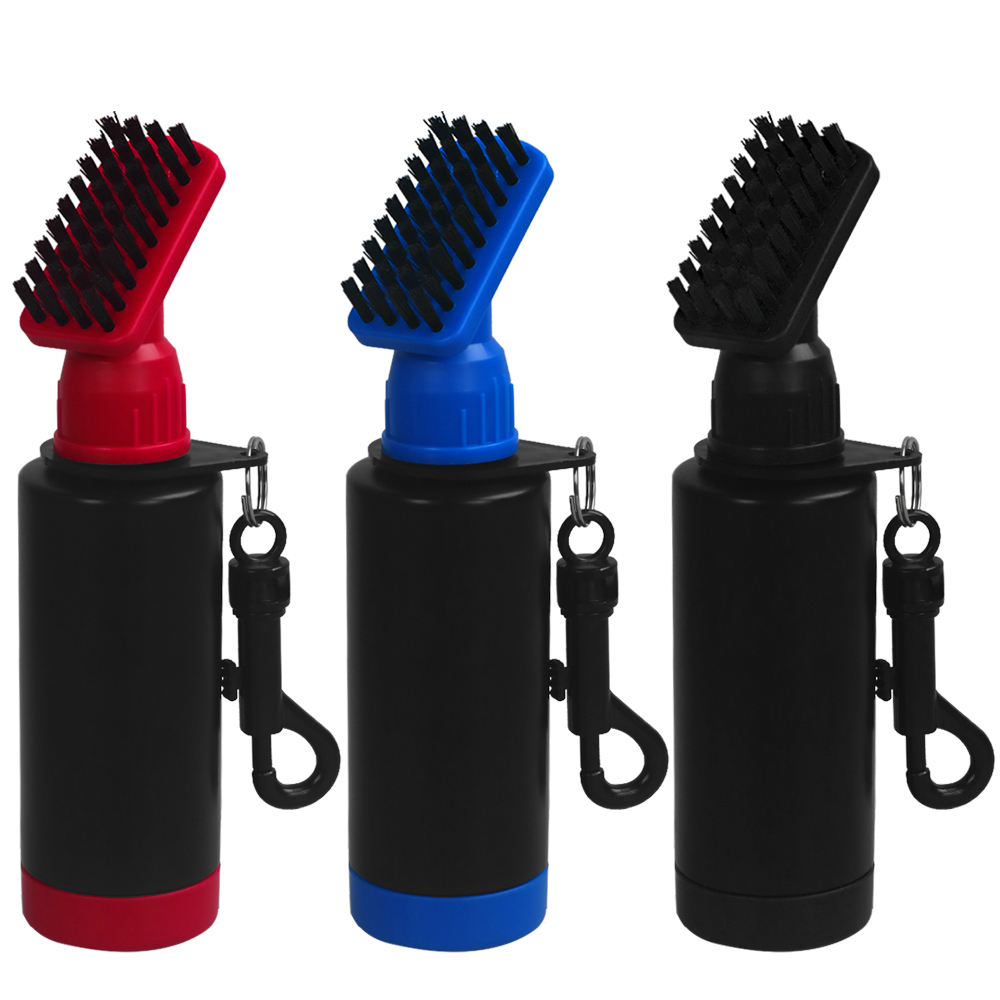 Durable Golf Club Cleaning Bru - огляд і ціна Golf Equipment Junior