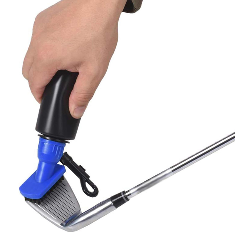 Durable Golf Club Cleaning Bru - огляд і ціна Golf Equipment Junior