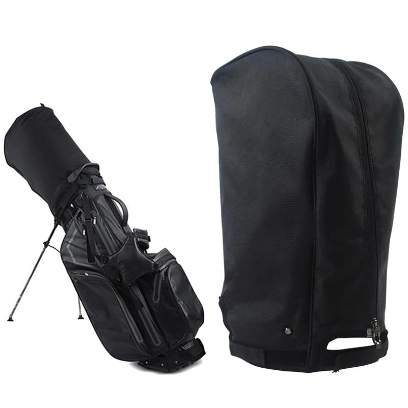 Portable Golf Bag Golf Bag Rai - огляд і ціна Golf Bag Stand Cart