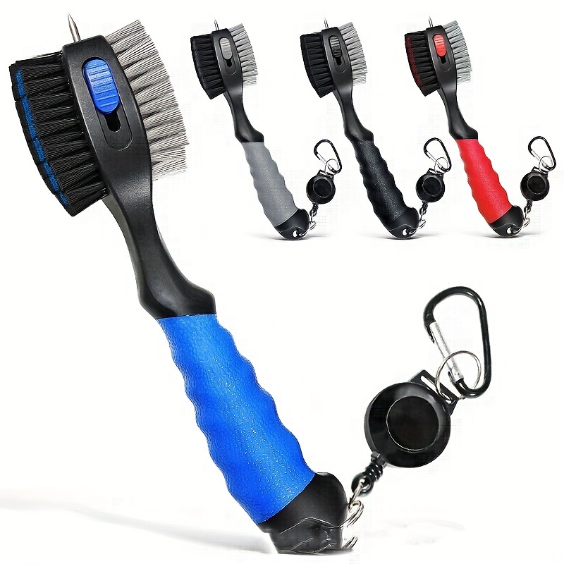 Golf club cleaning brush  groo - огляд і ціна Golf Equipment Junior