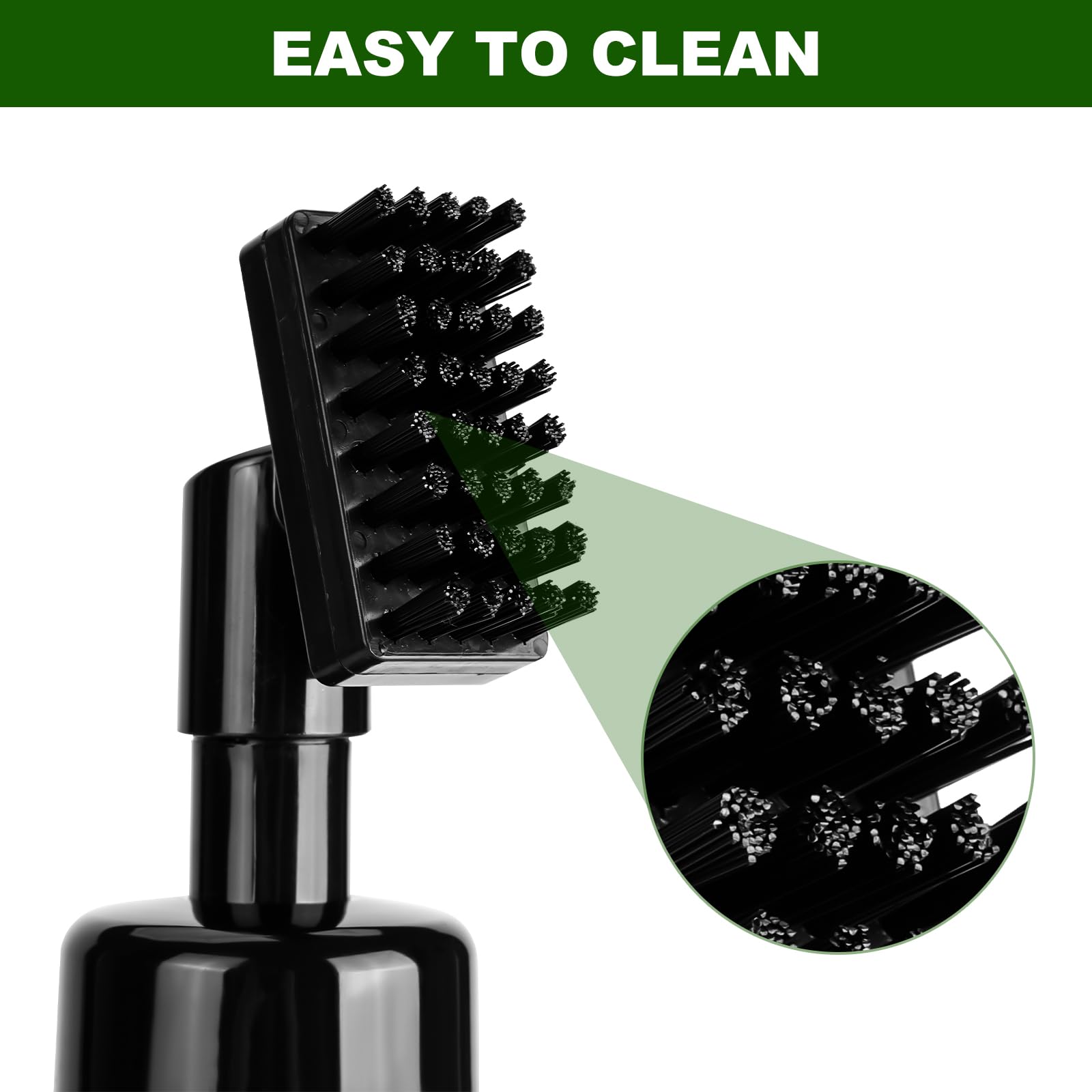 Golf Club Head Cleaning Brush, - огляд і ціна Golf Equipment Junior