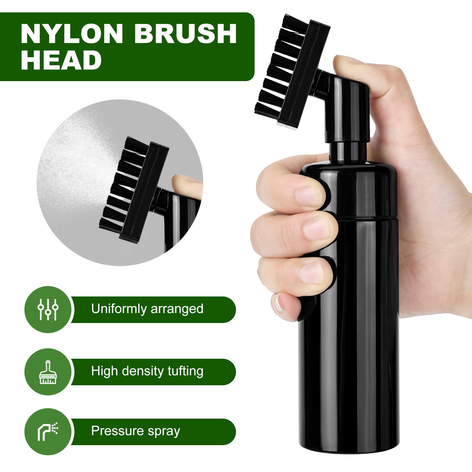 Golf Club Head Cleaning Brush, - огляд і ціна Golf Equipment Junior