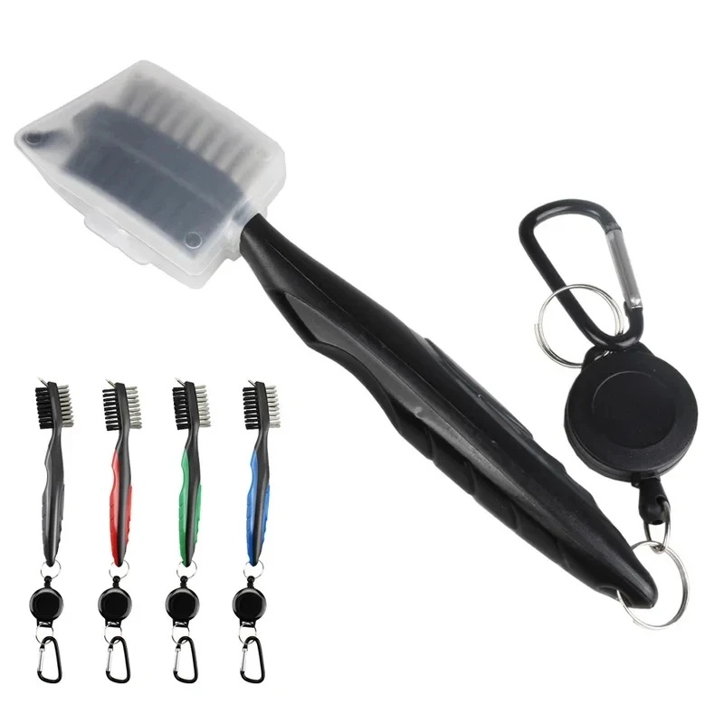 1/2/3pcs Golf Club Brush Groov - огляд і ціна Golf Equipment Junior