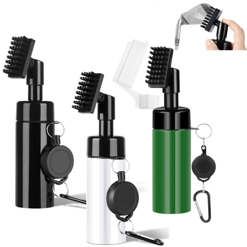 Golf Club Groove Cleaner Brush - огляд і ціна Golf Equipment Junior