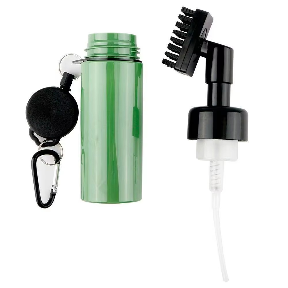 Golf Club Groove Cleaner Brush - огляд і ціна Golf Equipment Junior